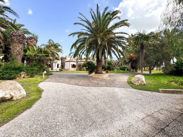casa indipendente in vendita a Lecce in zona Salesiani