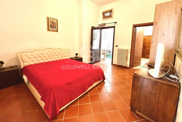 appartamento in vendita a Lecce in zona Centro Città