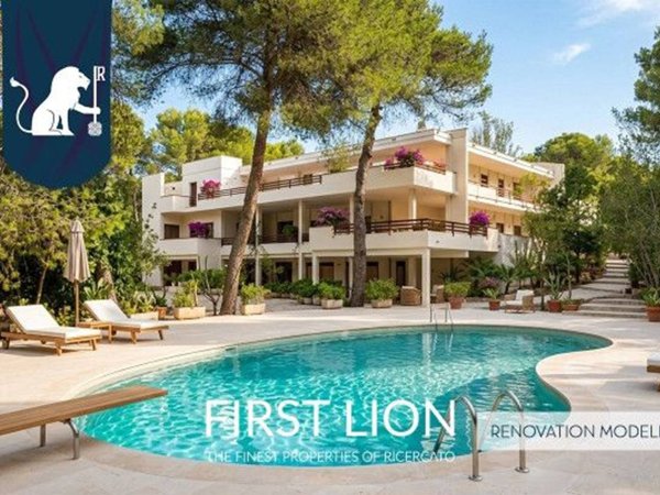 villa in vendita a Lecce in zona Rudiae
