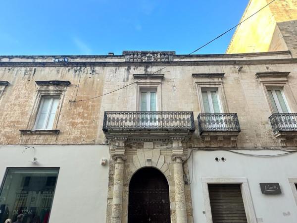 appartamento in vendita a Lecce in zona Centro Città