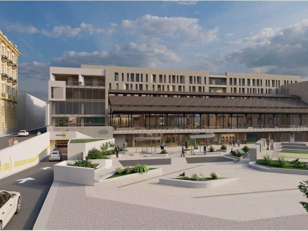 negozio in vendita a Lecce