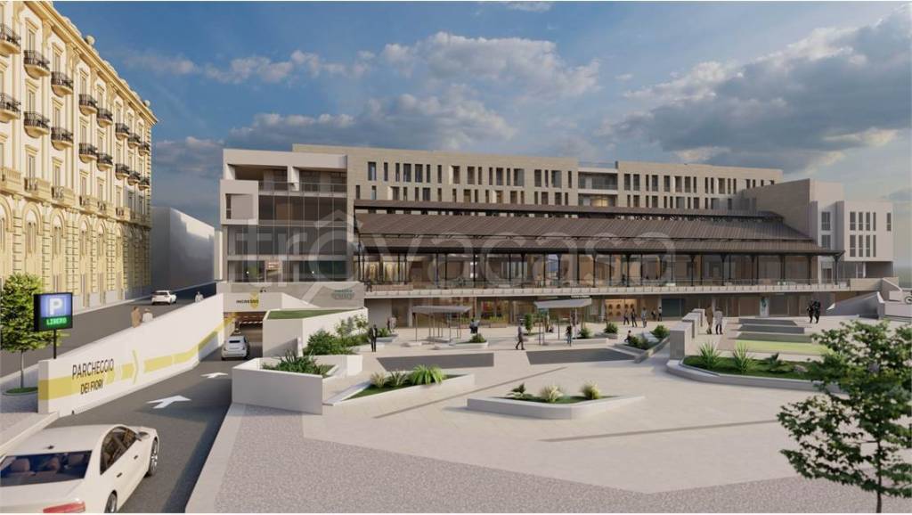 negozio in vendita a Lecce in zona Centro Città