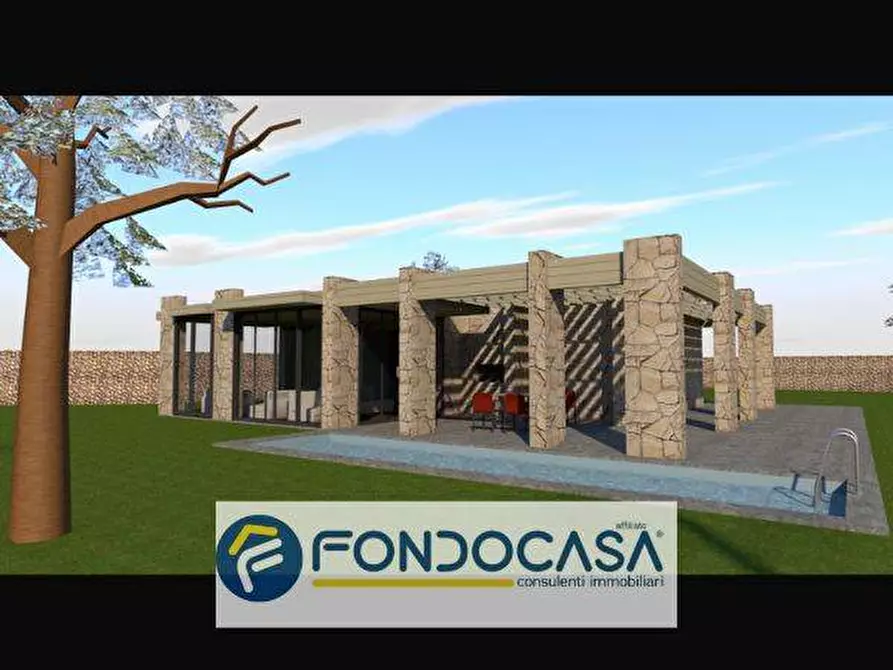 casa indipendente in vendita a Lecce