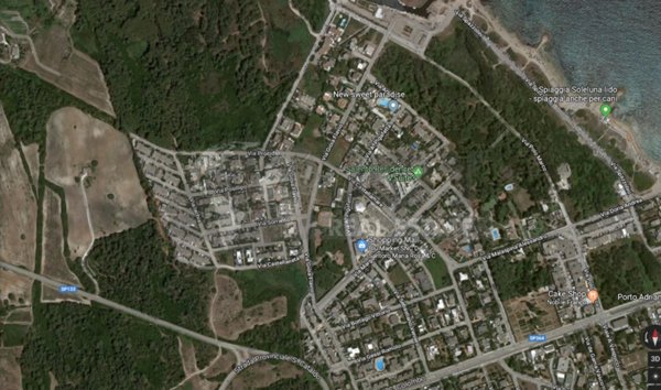 casa indipendente in vendita a Lecce in zona San Cataldo