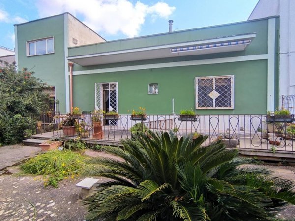 casa indipendente in vendita a Lecce