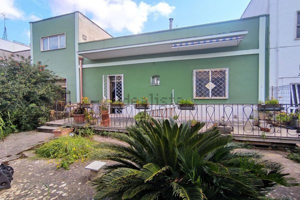 casa indipendente in vendita a Lecce