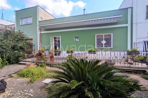 casa indipendente in vendita a Lecce in zona Rudiae