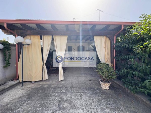 casa indipendente in vendita a Lecce in zona San Cataldo