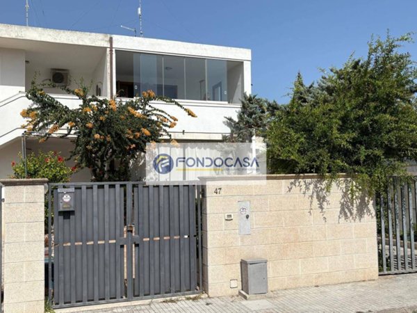 casa indipendente in vendita a Lecce in zona San Cataldo