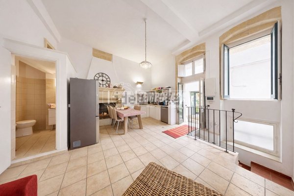 casa indipendente in vendita a Lecce in zona Centro Città