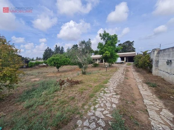 casa indipendente in vendita a Lecce in zona San Cataldo
