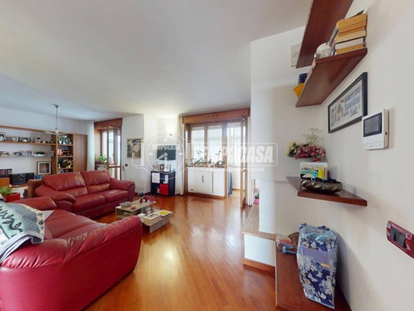 appartamento in vendita a Lecce in zona Stadio