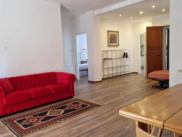 appartamento in vendita a Lecce in zona Mazzini