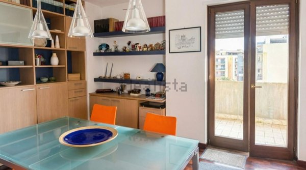 appartamento in vendita a Lecce in zona Borgo Pace