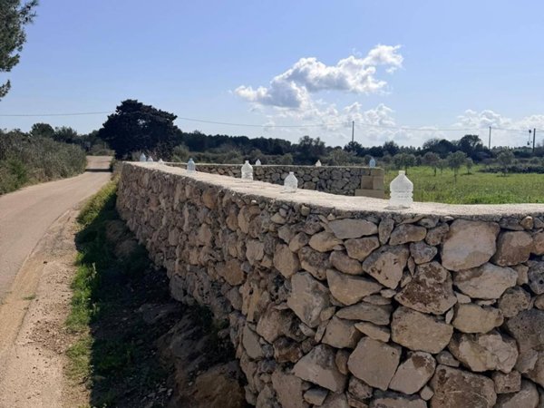 terreno agricolo in vendita a Lecce in zona San Cataldo