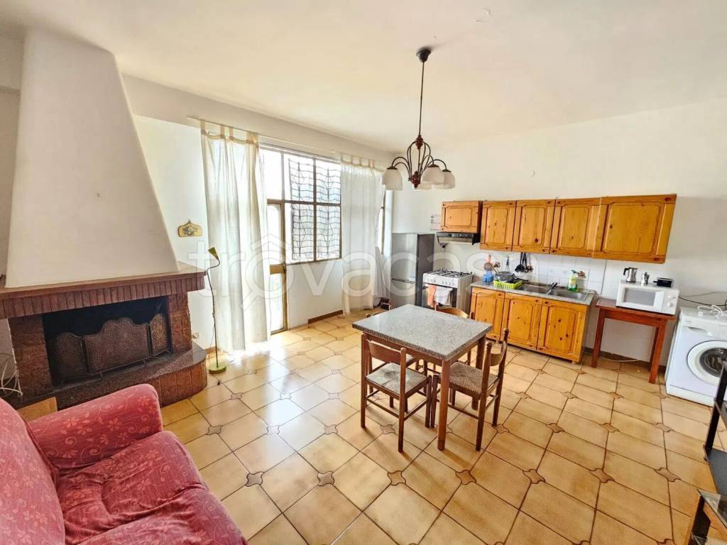 appartamento in vendita a Lecce in zona Rudiae