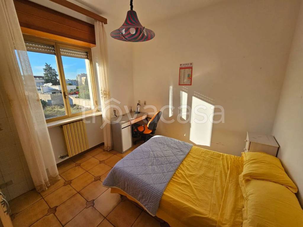 appartamento in vendita a Lecce in zona Rudiae