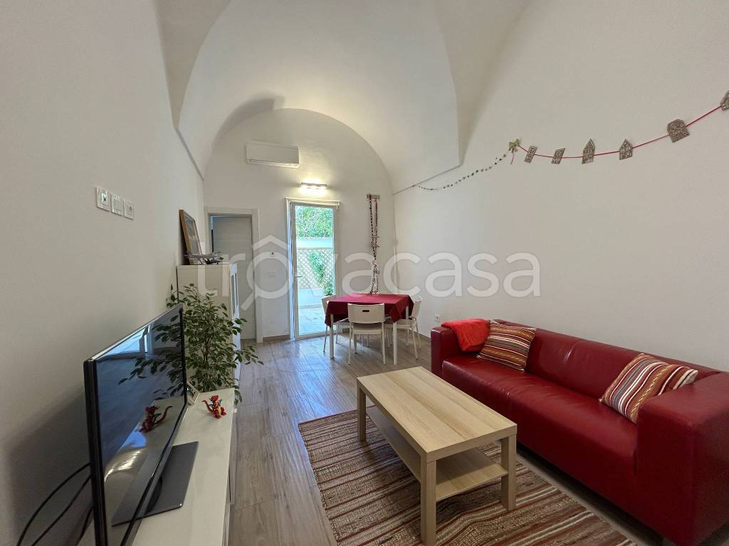 appartamento in vendita a Lecce in zona Mazzini