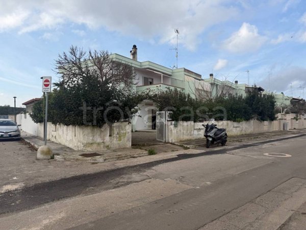 casa indipendente in vendita a Lecce in zona San Cataldo