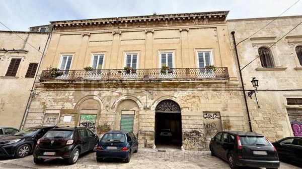 appartamento in vendita a Lecce in zona Centro Città