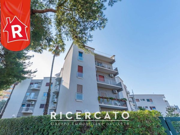 appartamento in vendita a Lecce in zona Centro Città