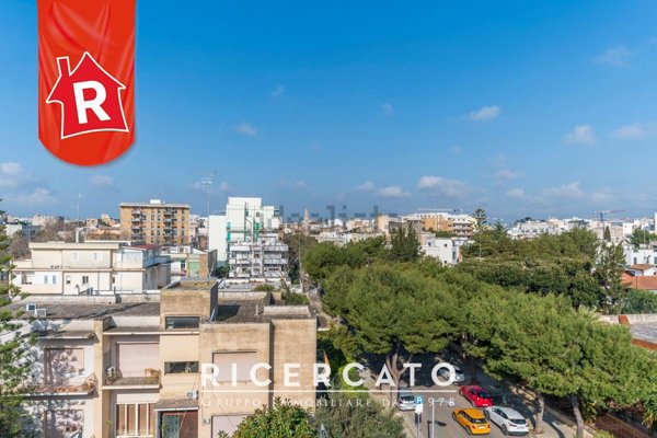 appartamento in vendita a Lecce in zona Centro Città