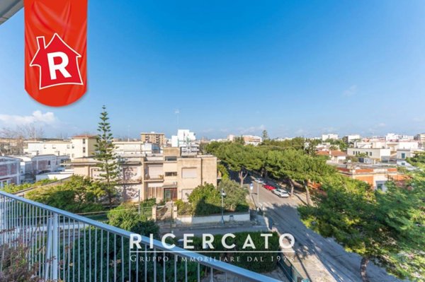 appartamento in vendita a Lecce in zona Centro Città