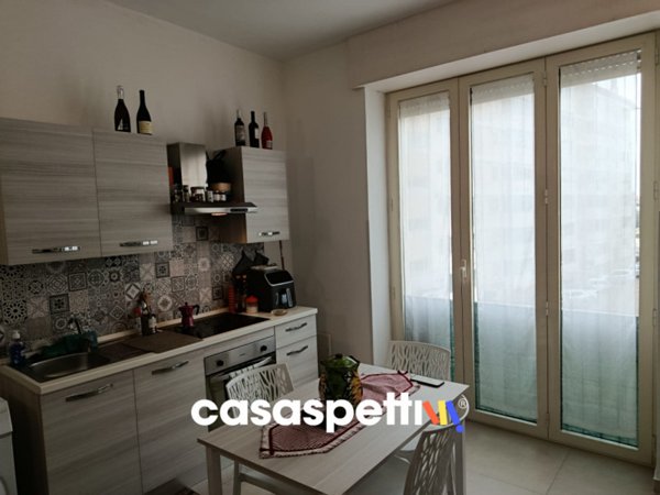 appartamento in vendita a Lecce in zona Santa Rosa