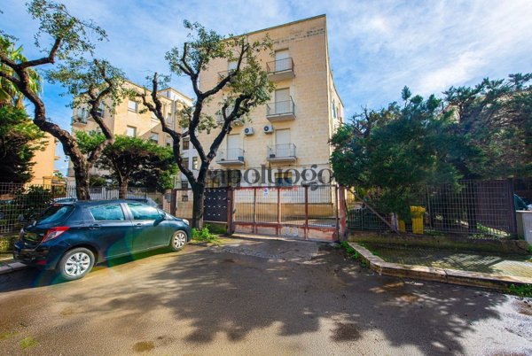 appartamento in vendita a Lecce in zona Ferrovia