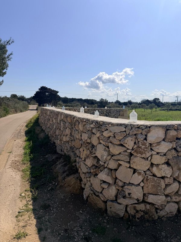 terreno agricolo in vendita a Lecce in zona Centro Città