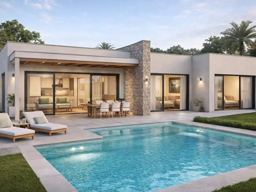 casa indipendente in vendita a Lecce in zona Centro Città