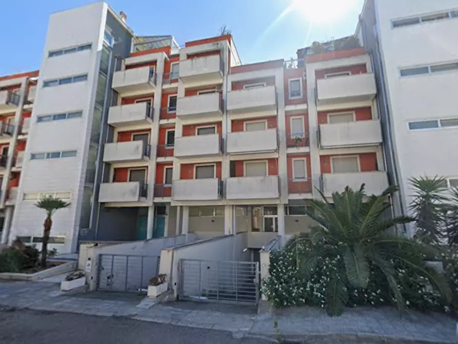 ufficio in vendita a Lecce in zona Centro Città