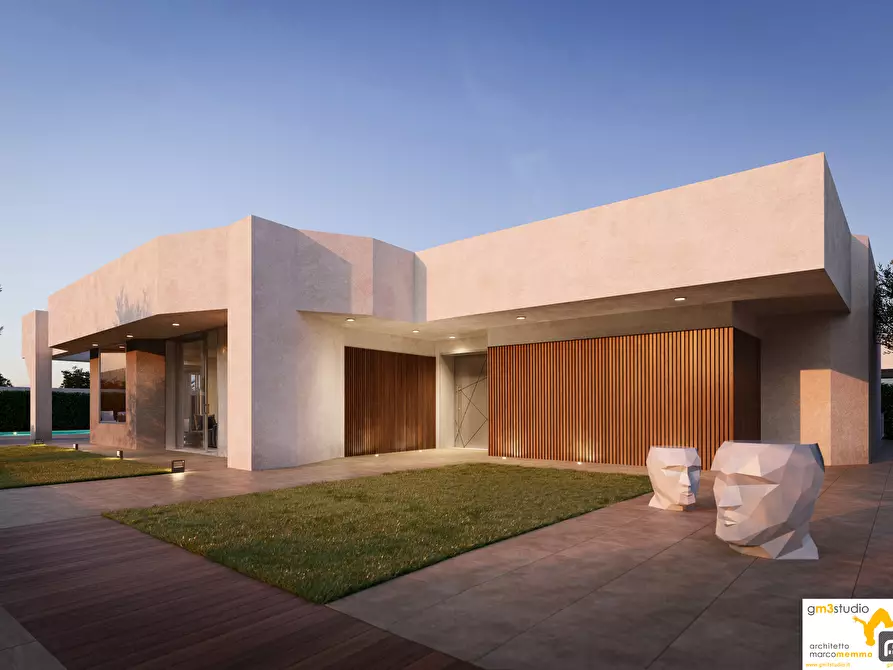 casa indipendente in vendita a Lecce in zona Partigiani