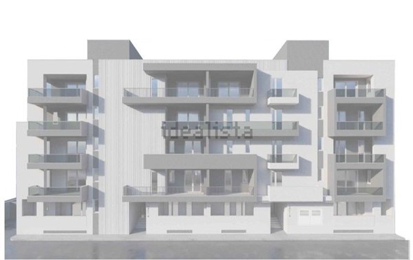 appartamento in vendita a Lecce