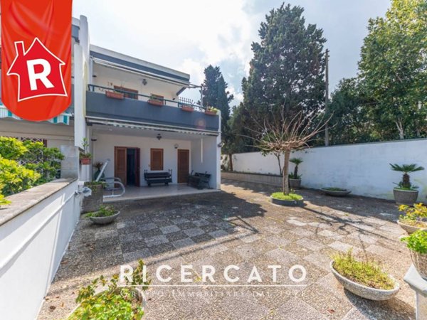 casa indipendente in vendita a Lecce in zona San Cataldo