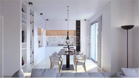 appartamento in vendita a Lecce in zona Leuca