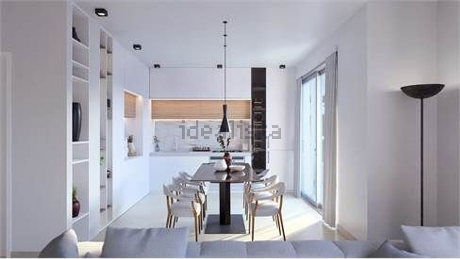 appartamento in vendita a Lecce in zona Leuca