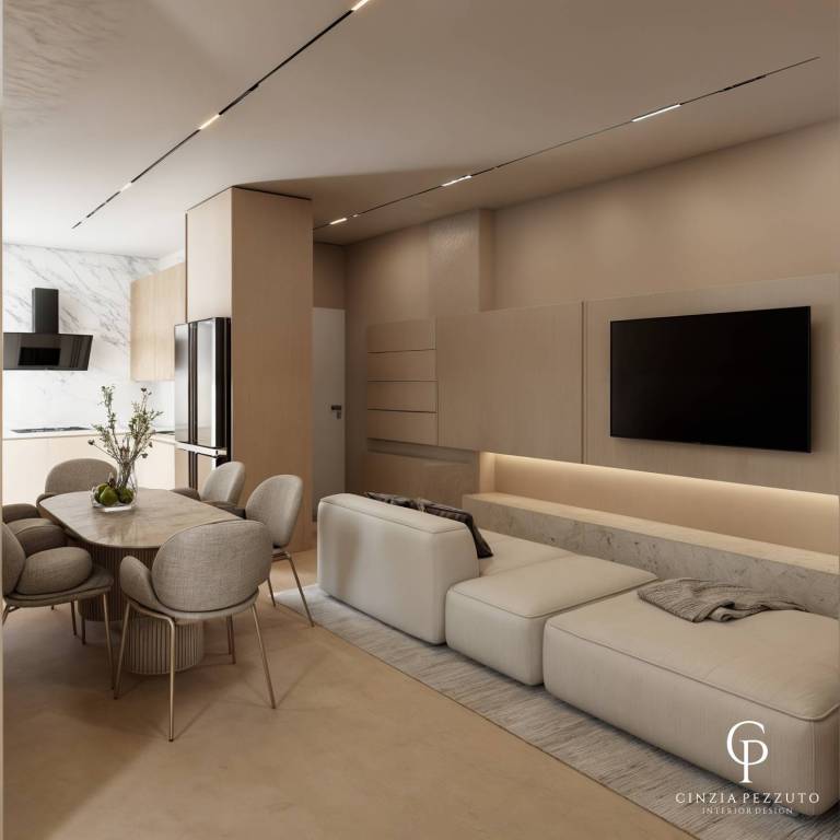 appartamento in vendita a Lecce in zona Mazzini