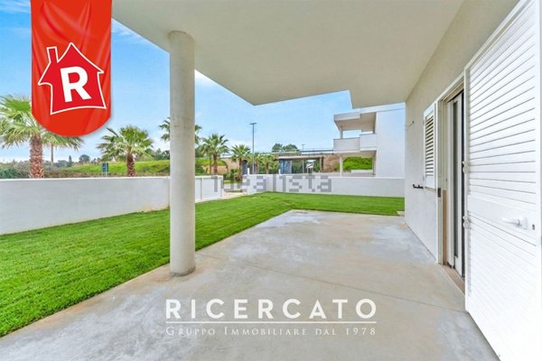 appartamento in vendita a Lecce