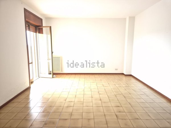 appartamento in vendita a Lecce in zona Salesiani