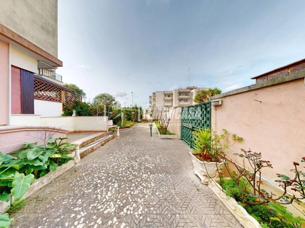 appartamento in vendita a Lecce in zona Borgo Pace