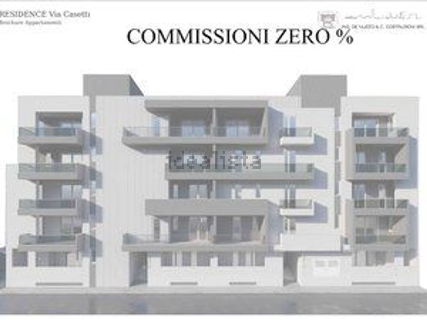 appartamento in vendita a Lecce