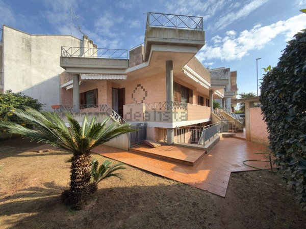 casa indipendente in vendita a Lecce