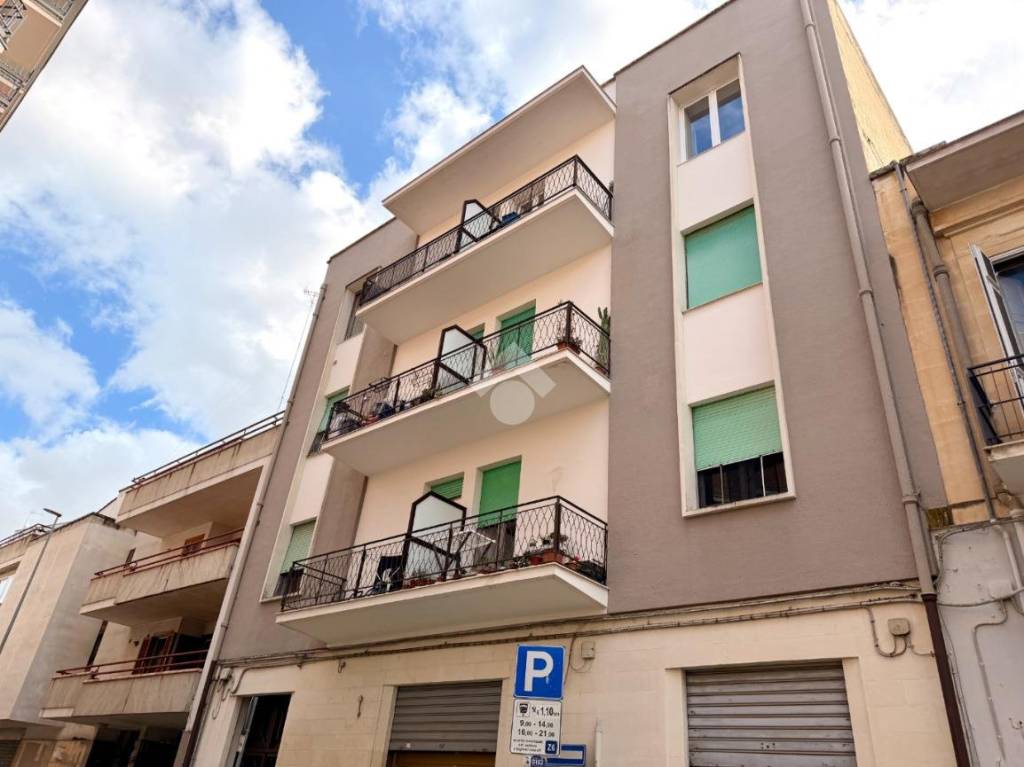 appartamento in vendita a Lecce in zona Ariosto