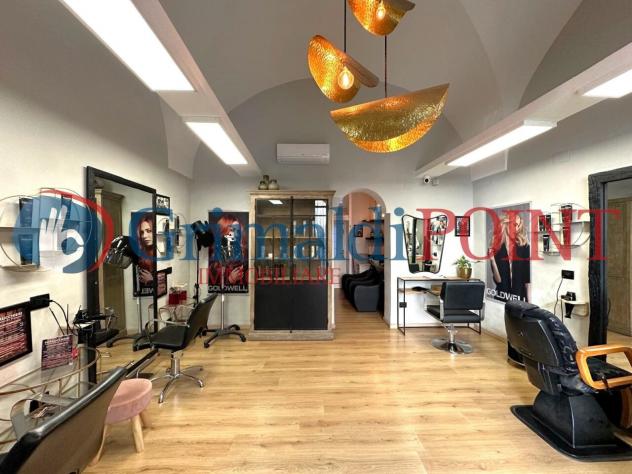 negozio in vendita a Lecce in zona Mazzini