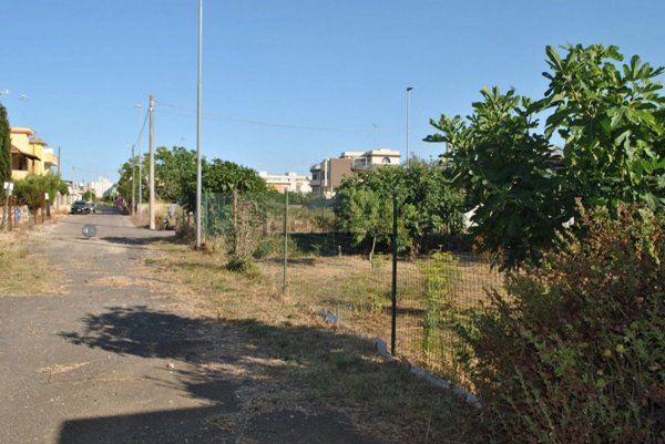 terreno edificabile in vendita a Lecce