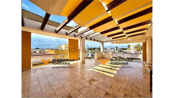 appartamento in vendita a Lecce in zona Rudiae