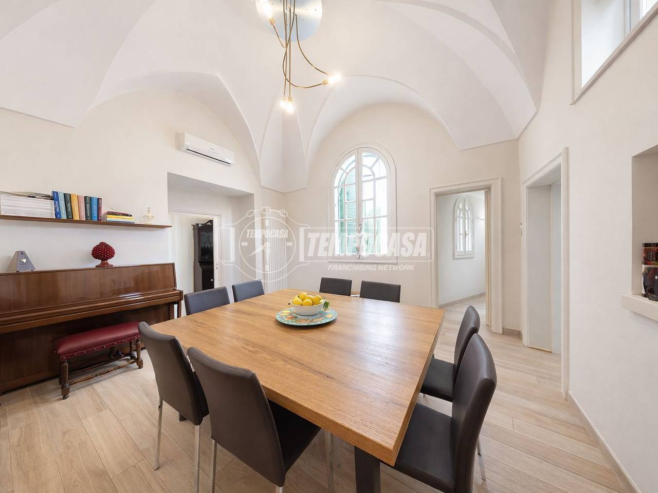 appartamento in vendita a Lecce in zona Centro Città