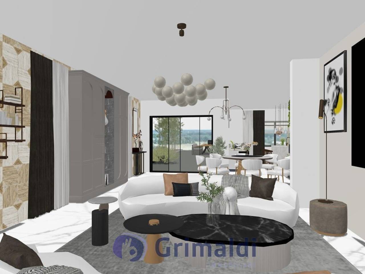 appartamento in vendita a Lecce in zona Stadio