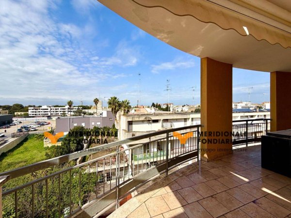 appartamento in vendita a Lecce